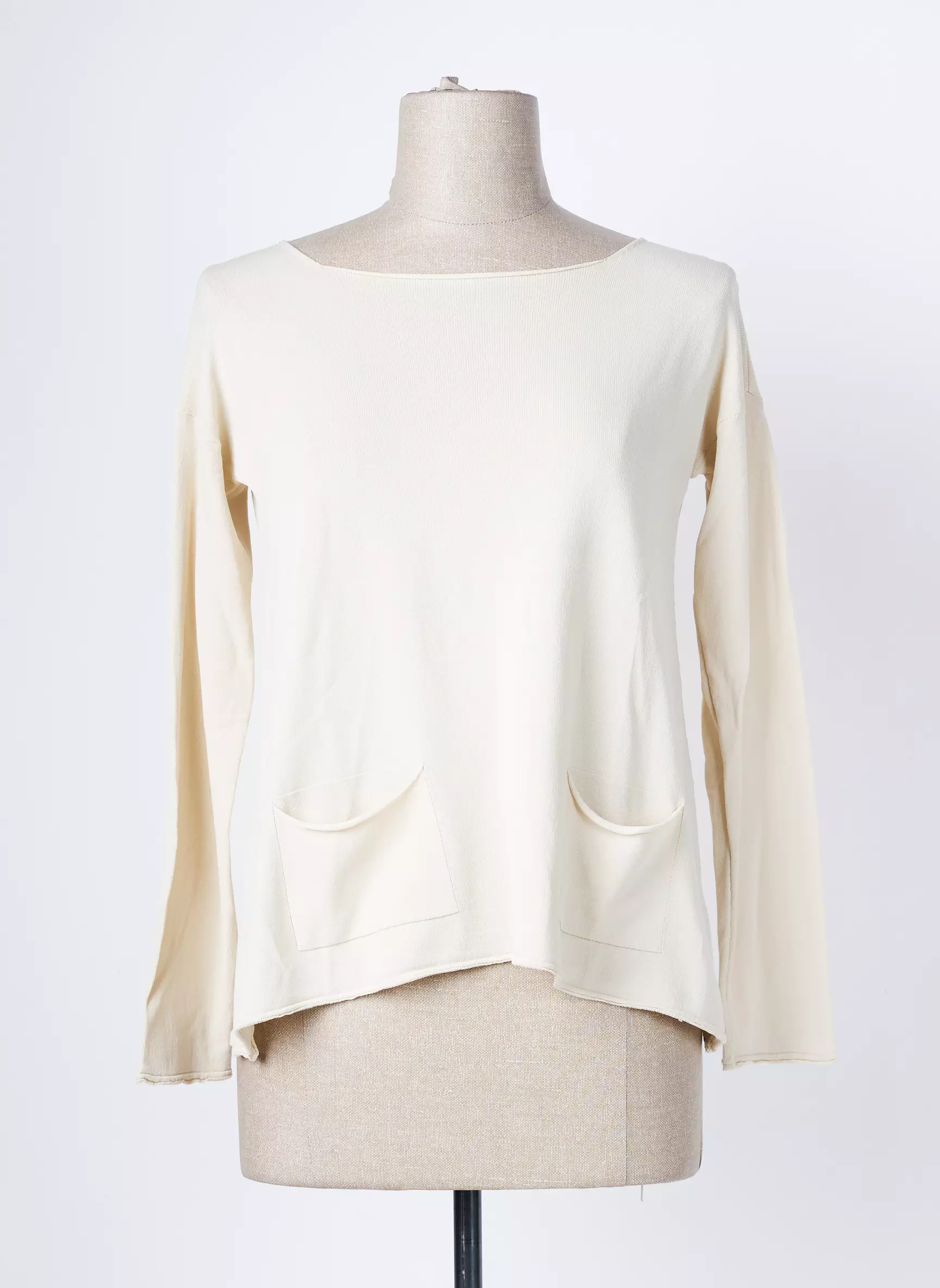 Rinascimento Pulls Femme couleur beige