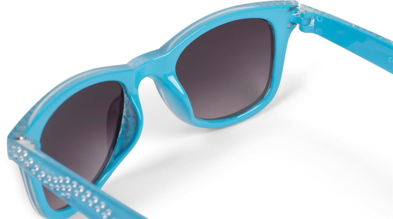 styleBREAKER Sonnenbrille (1-St) Getönt
