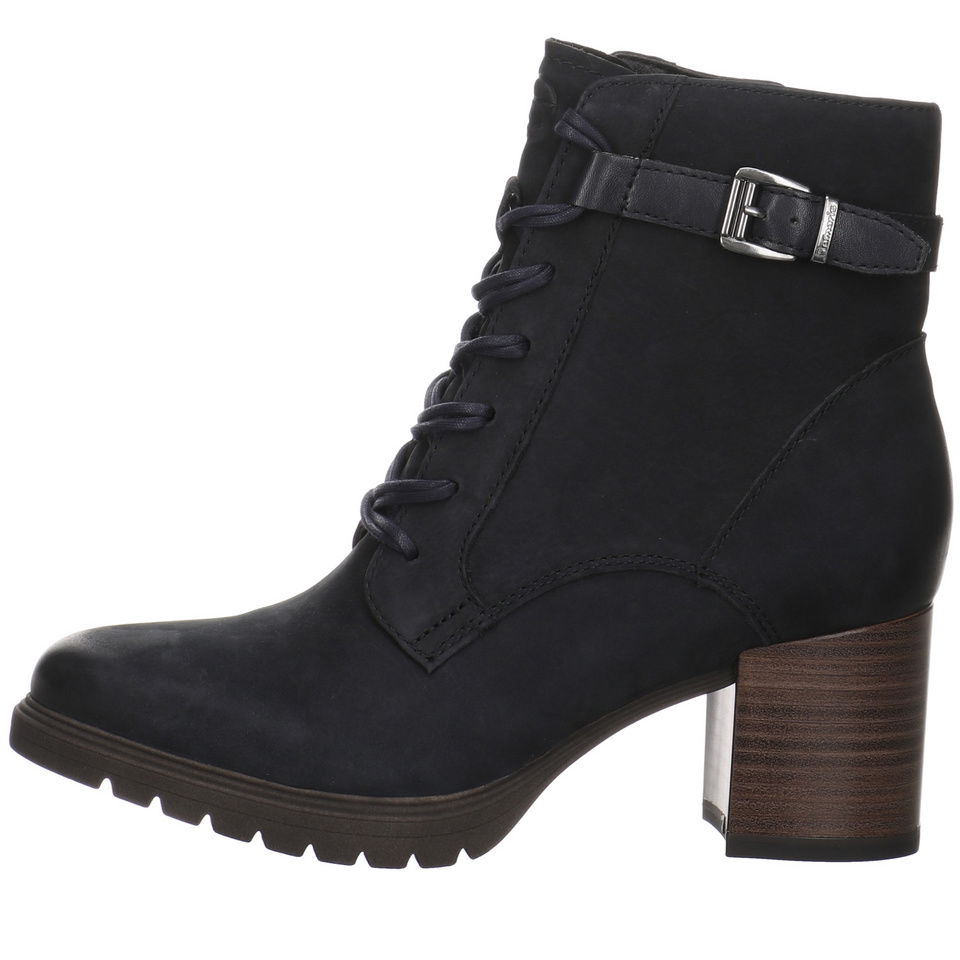 Tamaris Schnürstiefelette
