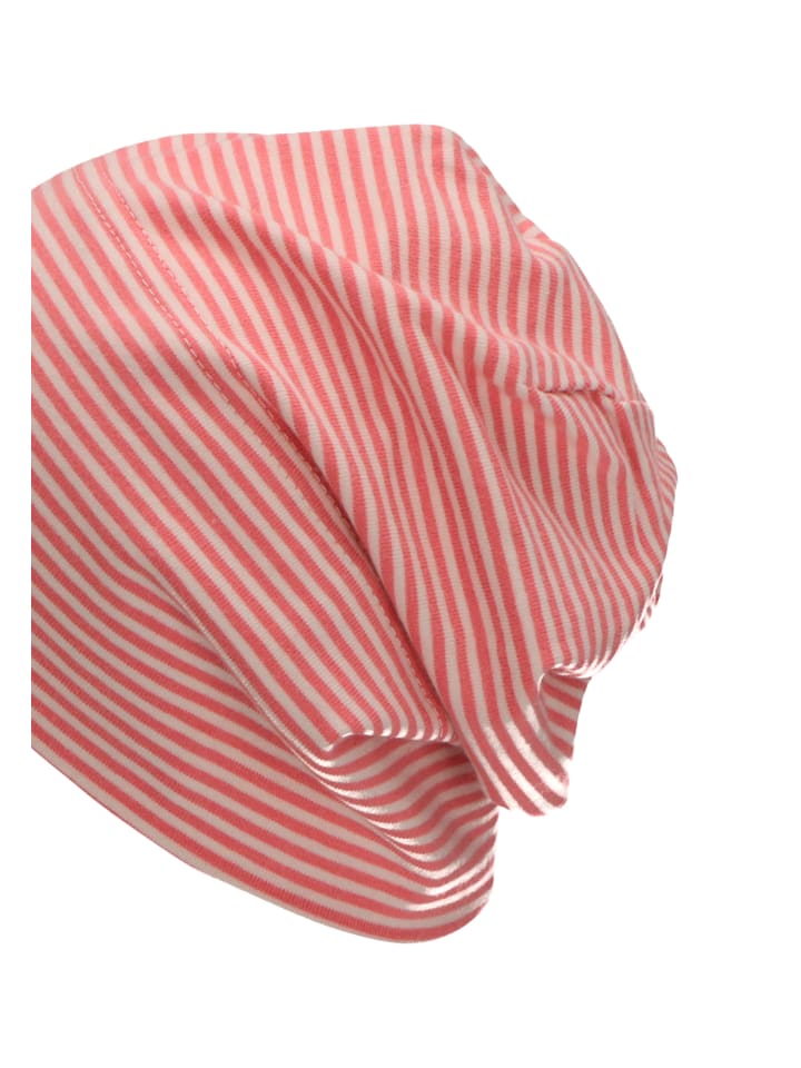 Sterntaler GOTS Beanie in rosa günstig kaufen
