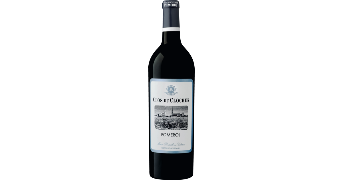 Clos du Clocher
