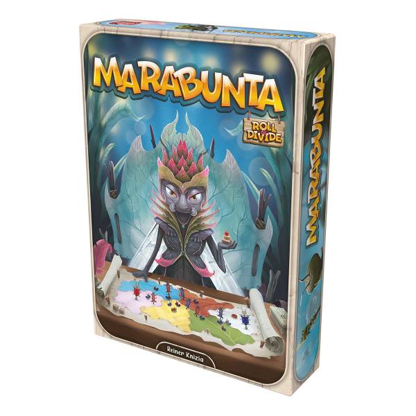 Marabunta