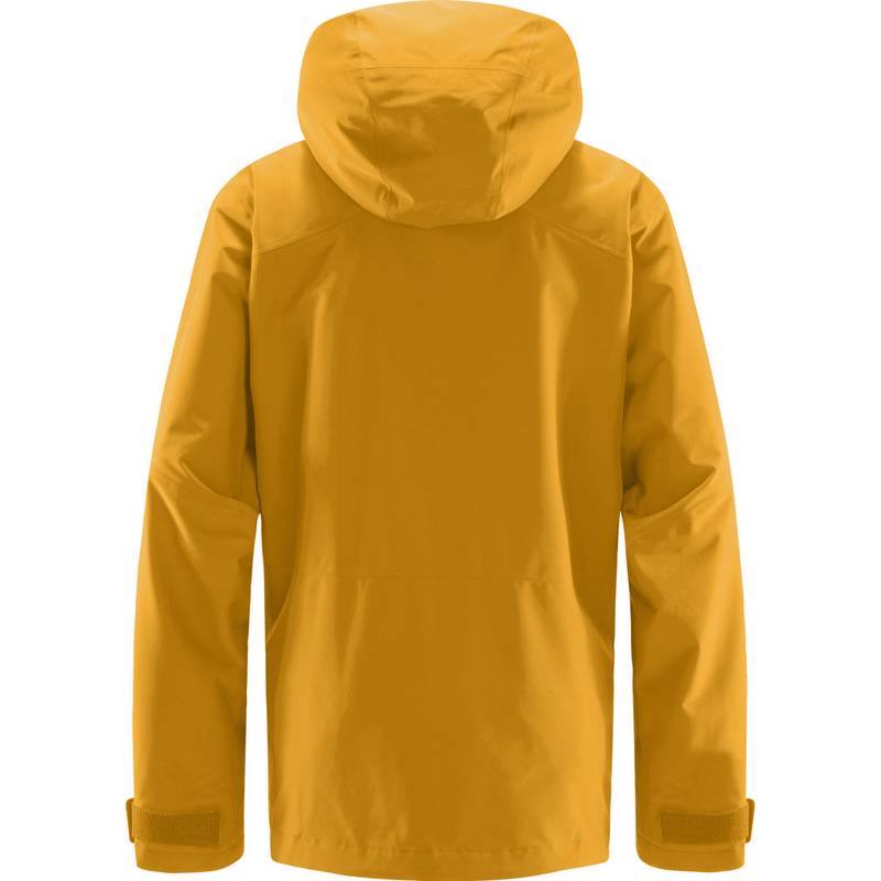Haglfs Lumi Jacket Hardshelljacke Herren