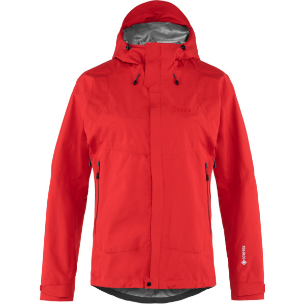 BACK UP JACKET RELAXED FIT GEN.3 W Damen - Hardshelljacke