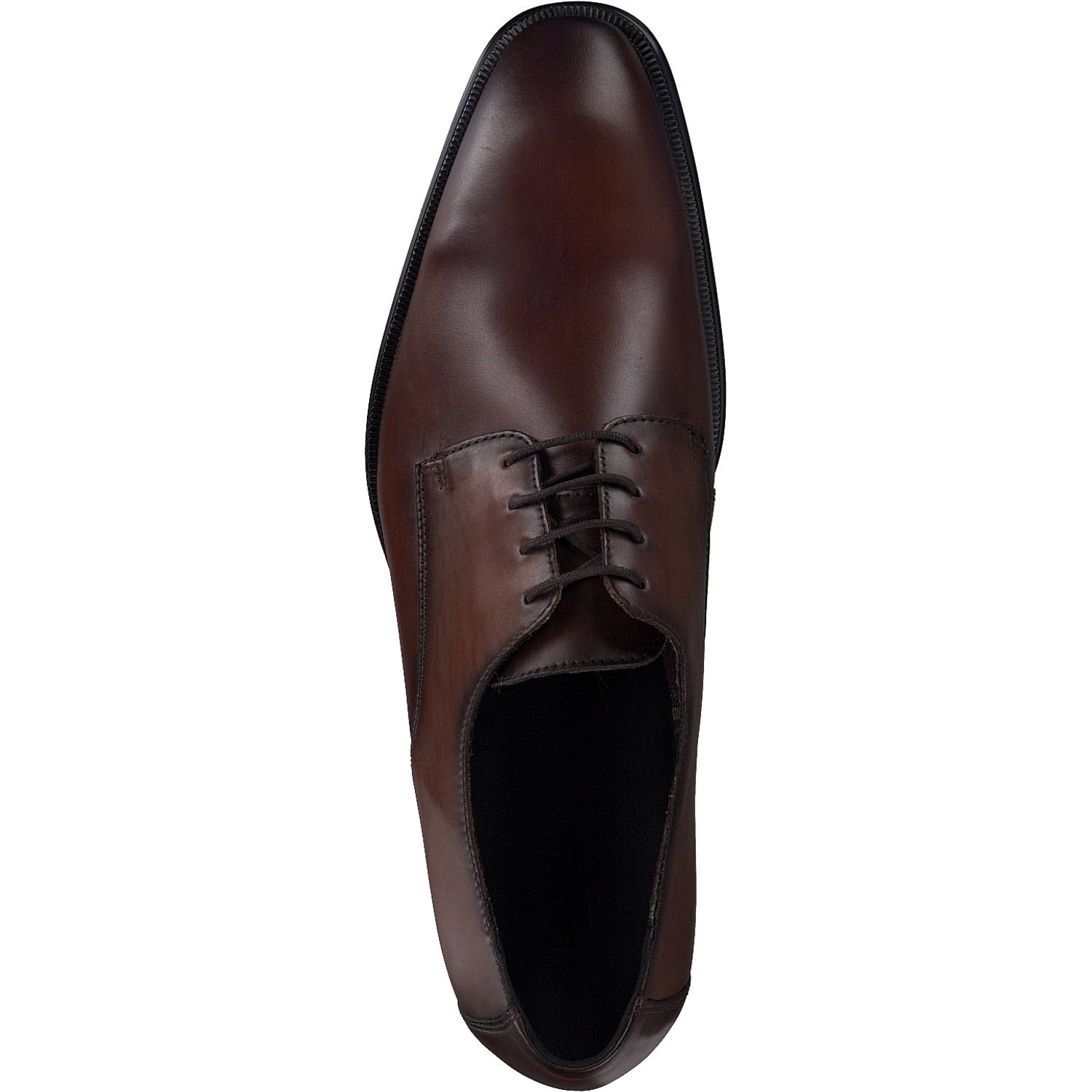 Lloyd Gideon 23588, Klassische Halbschuhe, Herren, Braun