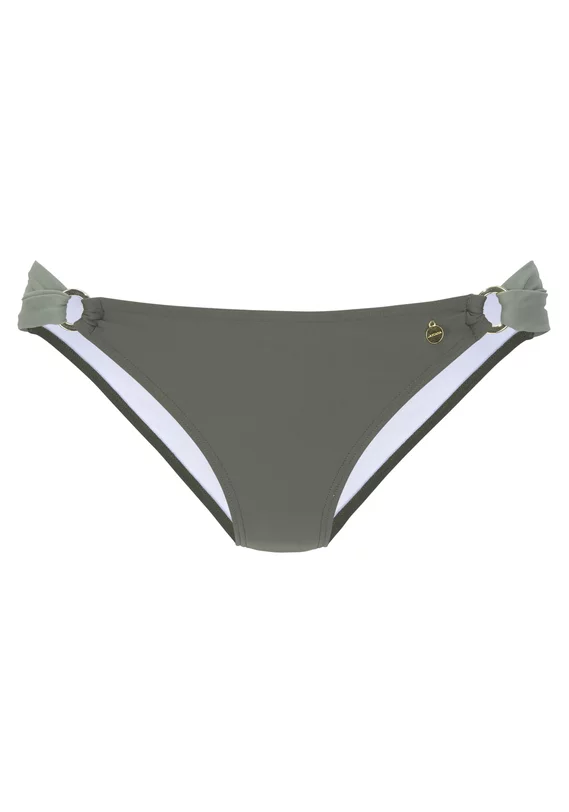 Bikini-Hose