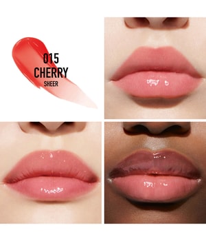 DIOR Addict Lip Maximizer Lipgloss-6 ml