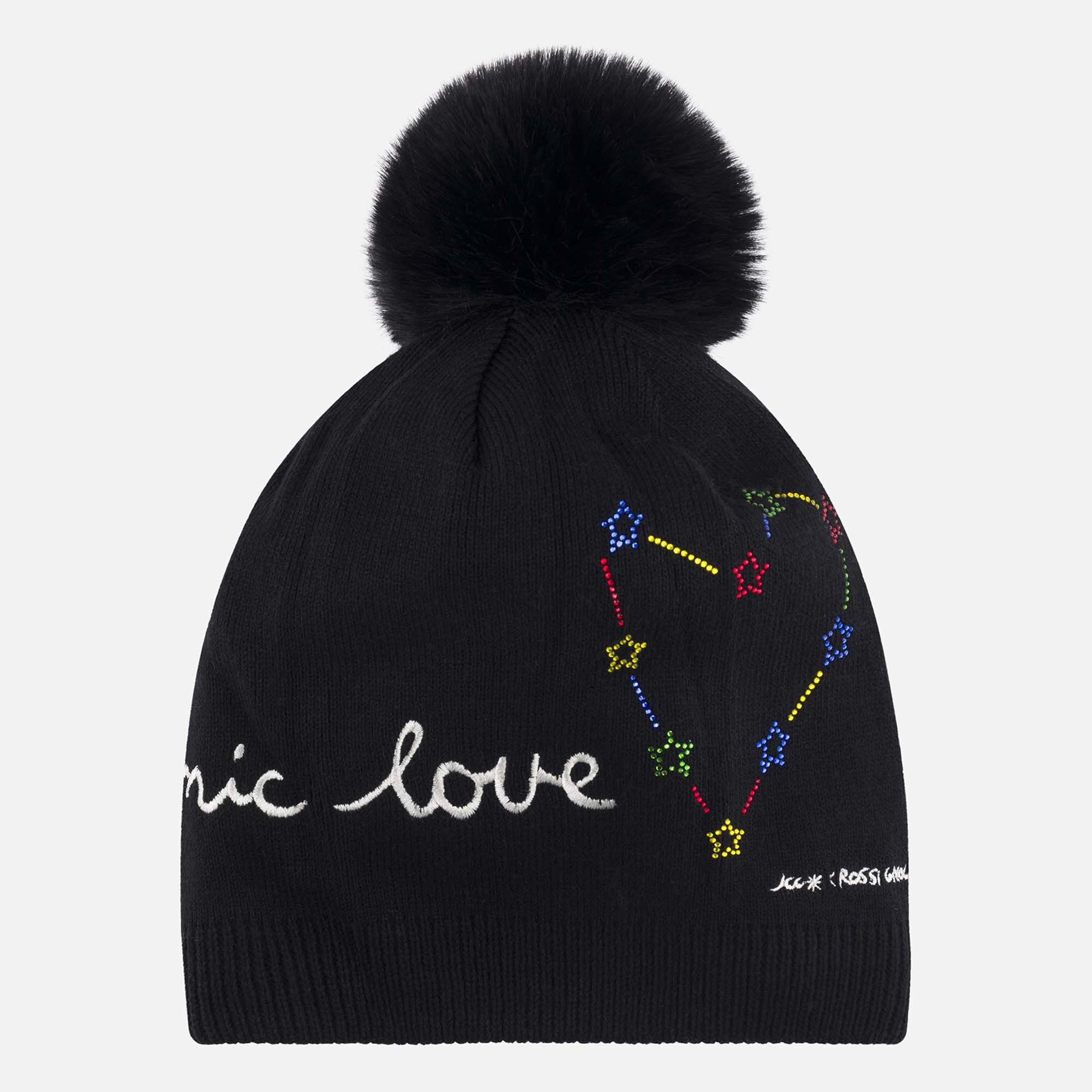 Bonnet Strassi femme