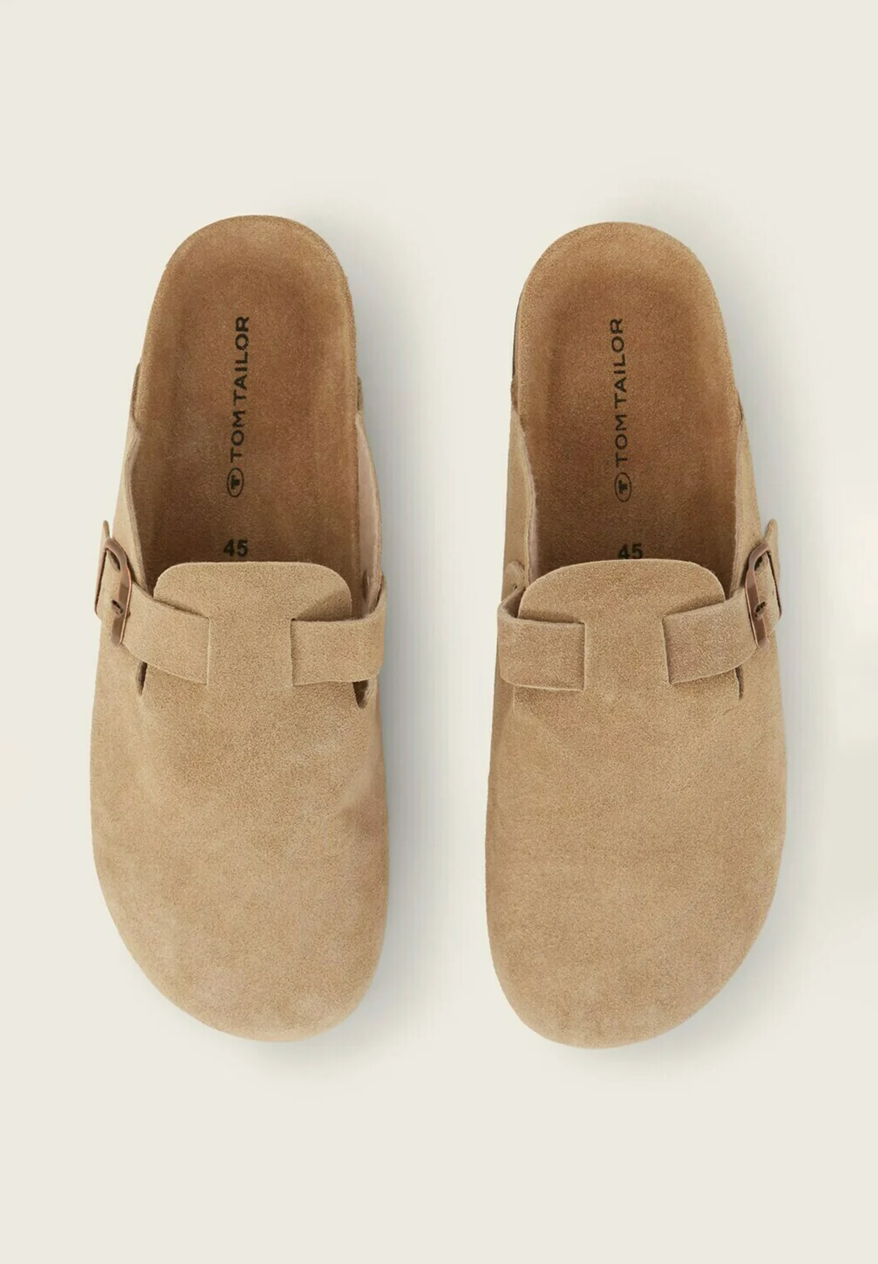 LICENCIA TOM TAILOR - Pantuflas