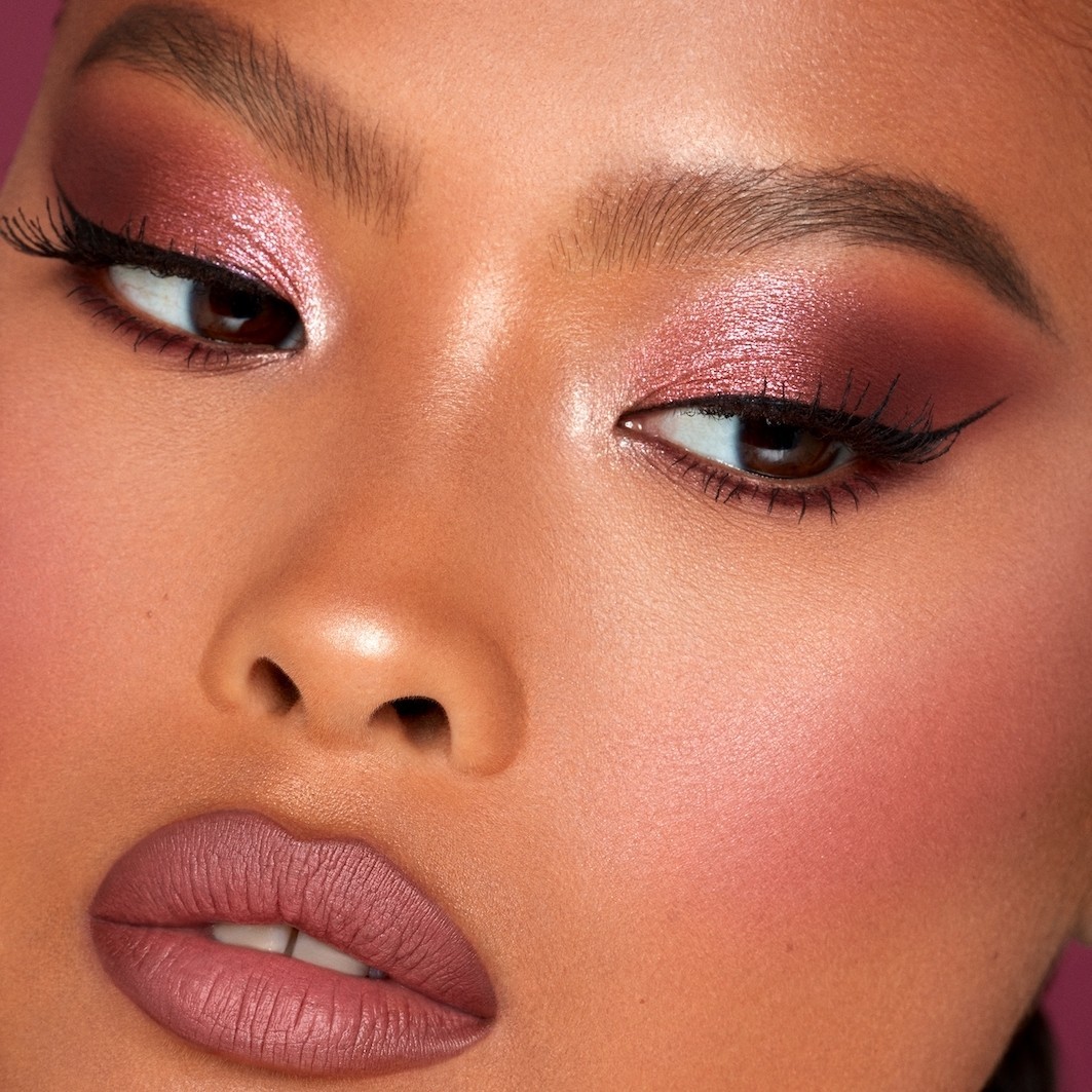 Kyshadow Palette Mauve