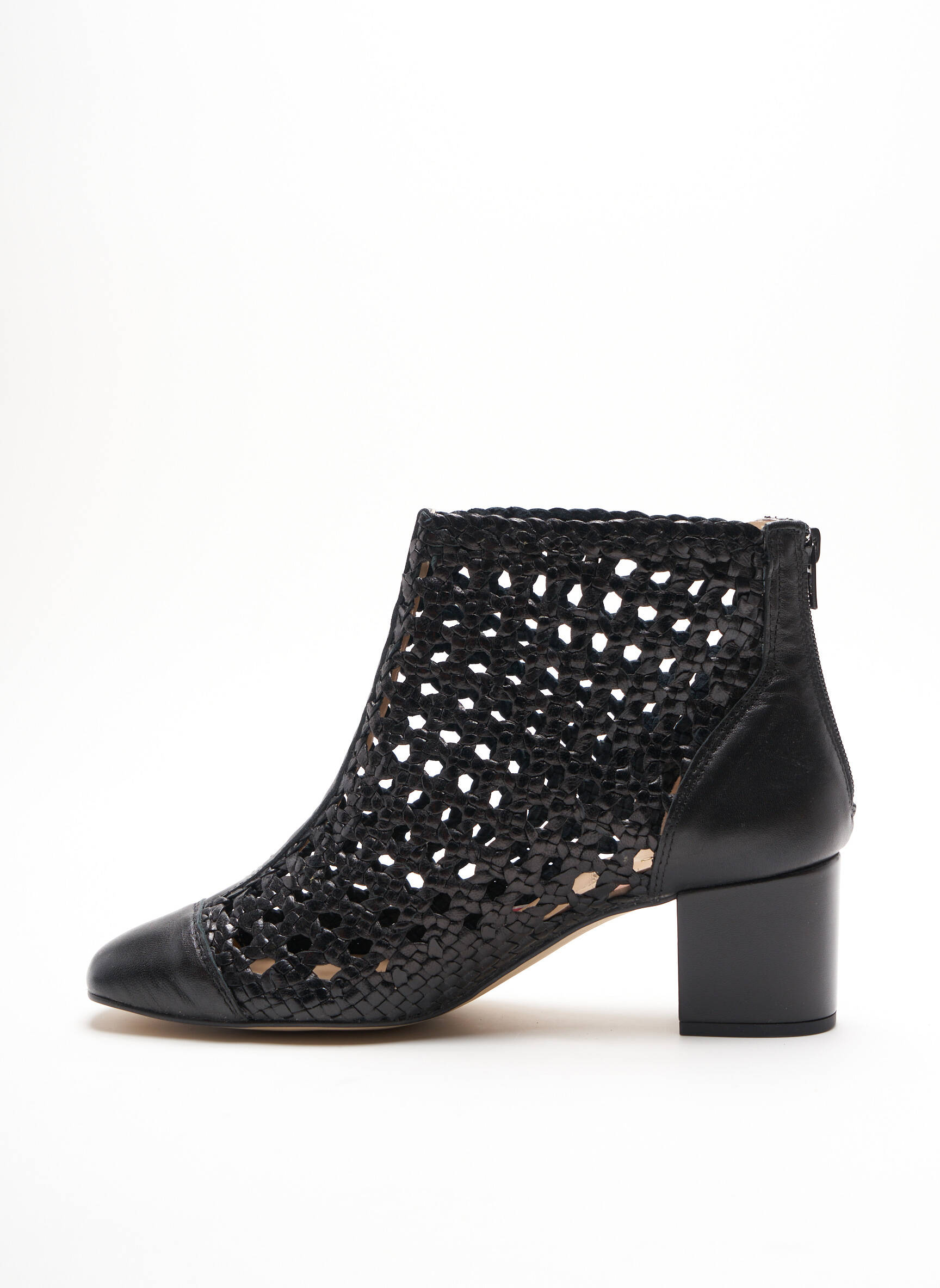 Georgia Rose Bottines Femme couleur noir