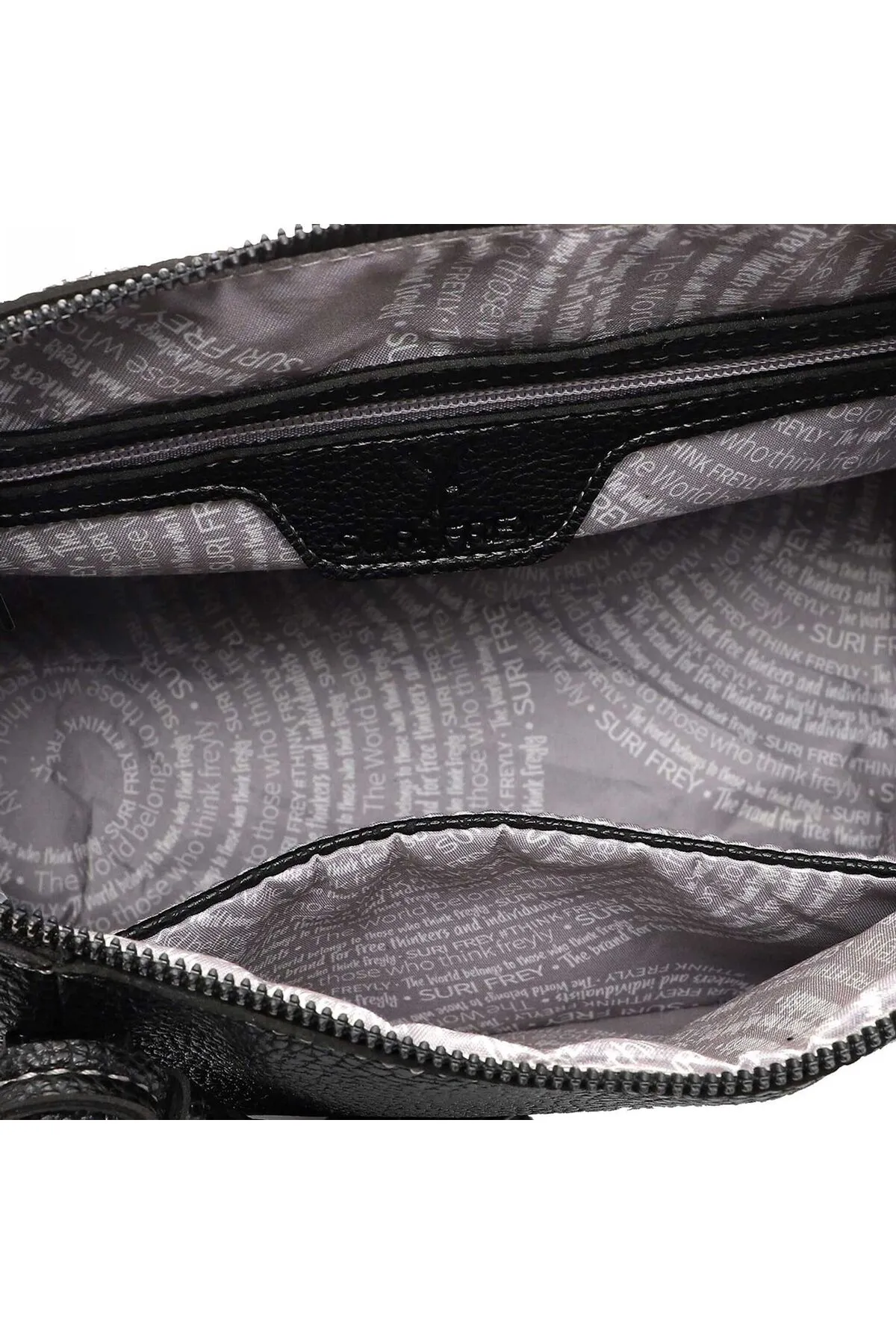SURI FREY  Kiky Handtasche 26 cm