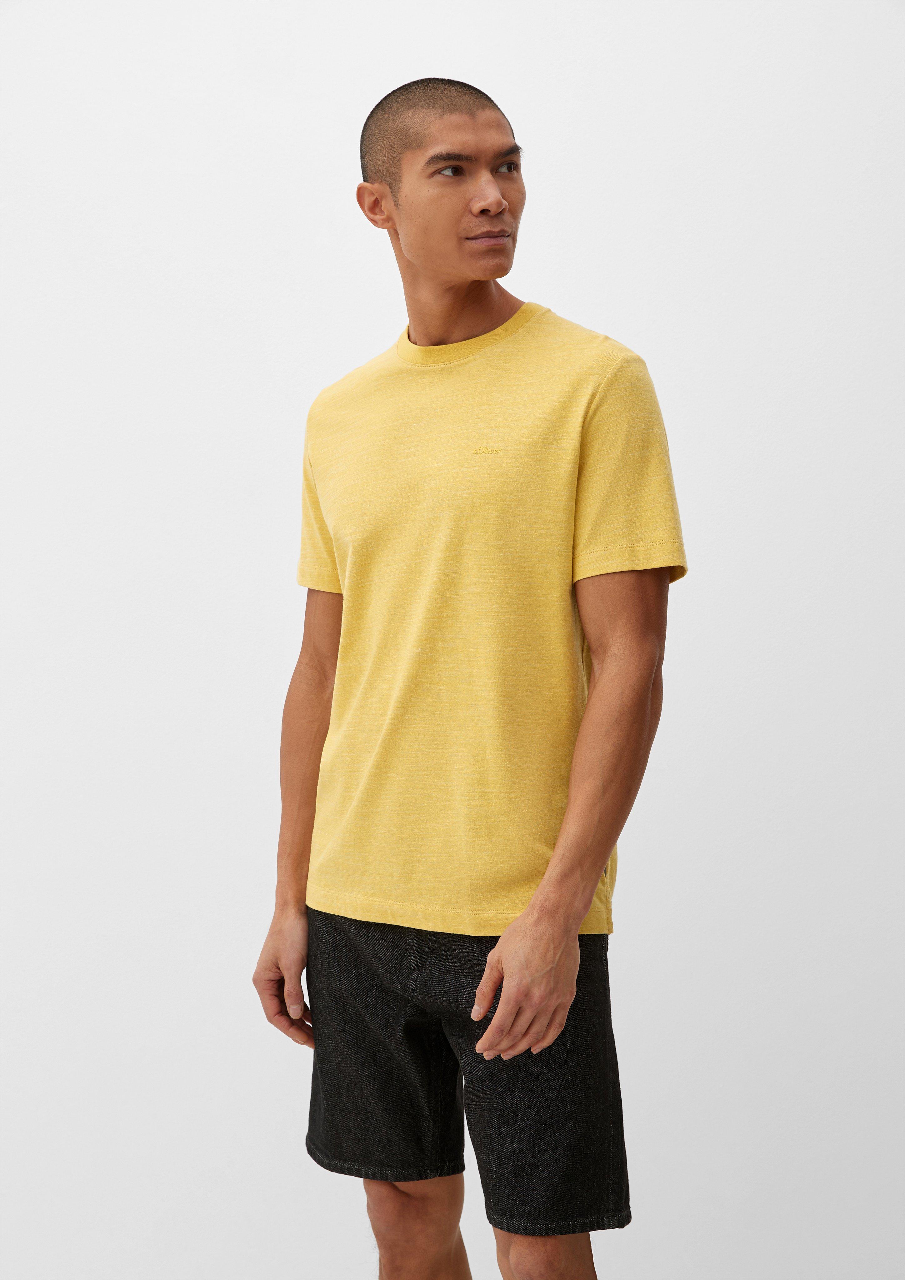 T-Shirt mit Logoprint  2129471-13W6