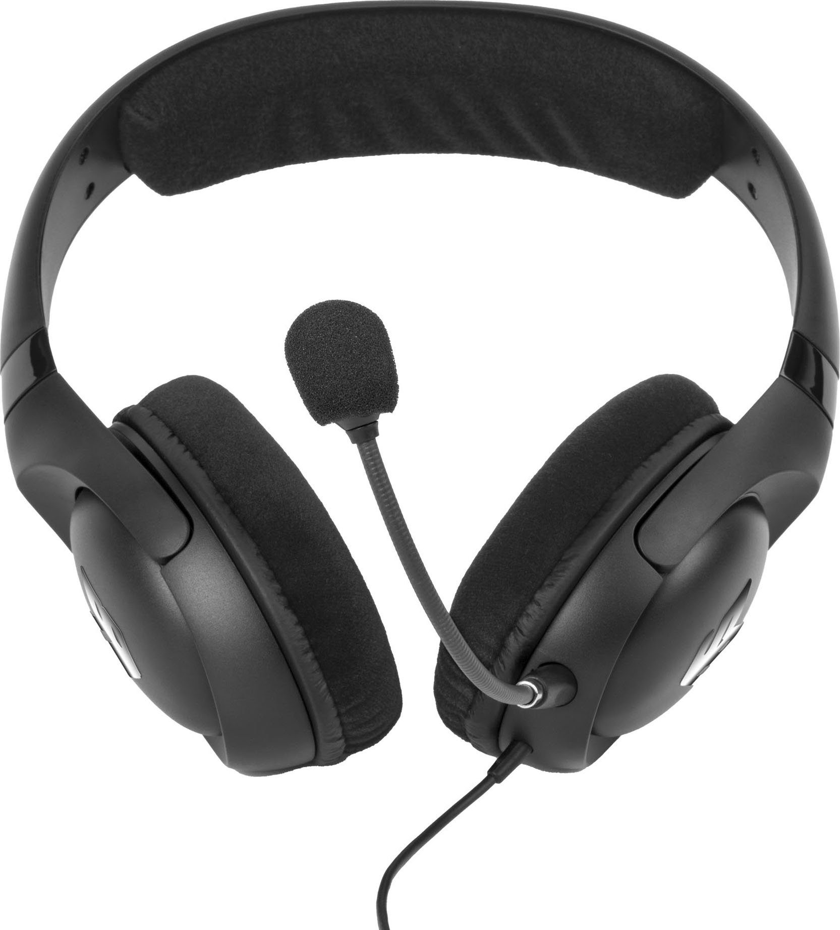 Creative Sound Blaster Blaze V2 analog Gaming-Headset (3,5 mm Klinke)