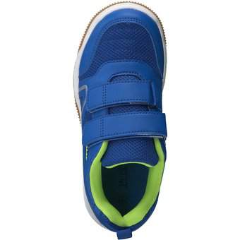 Puccetti Kletter in blau