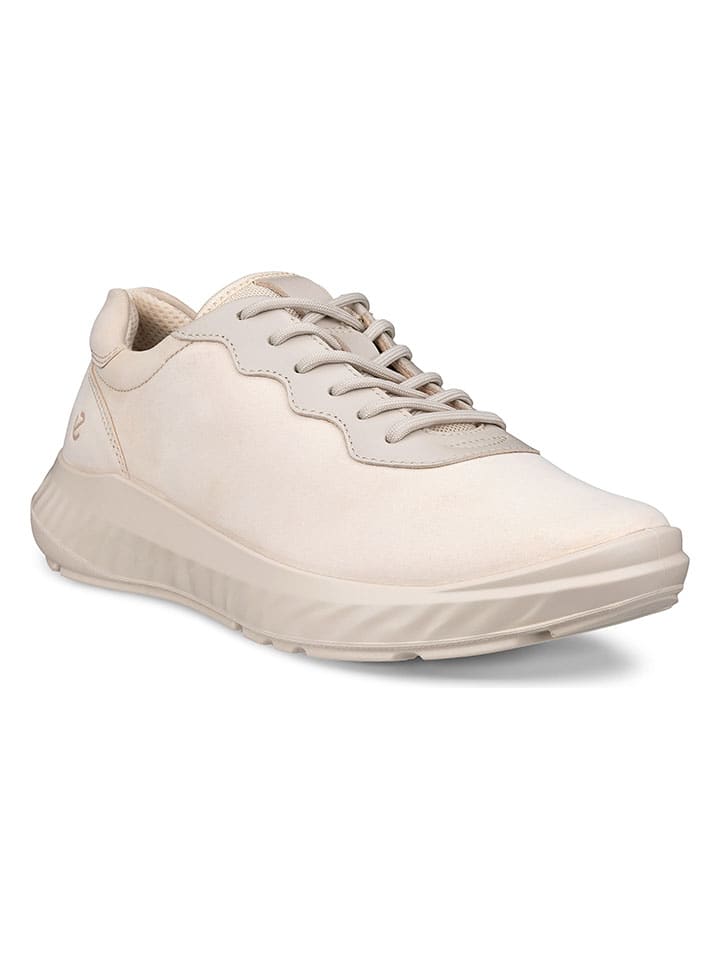 Ecco Leder-Sneakers 