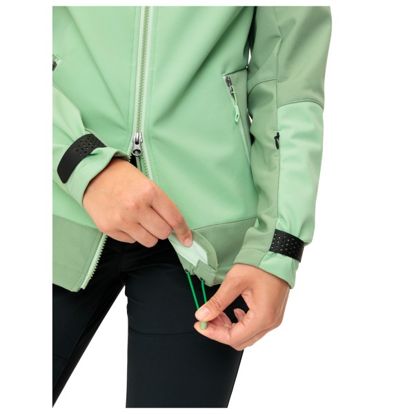 Vaude - Women's All Year Elope Softshell Jacket - Softshelljacke