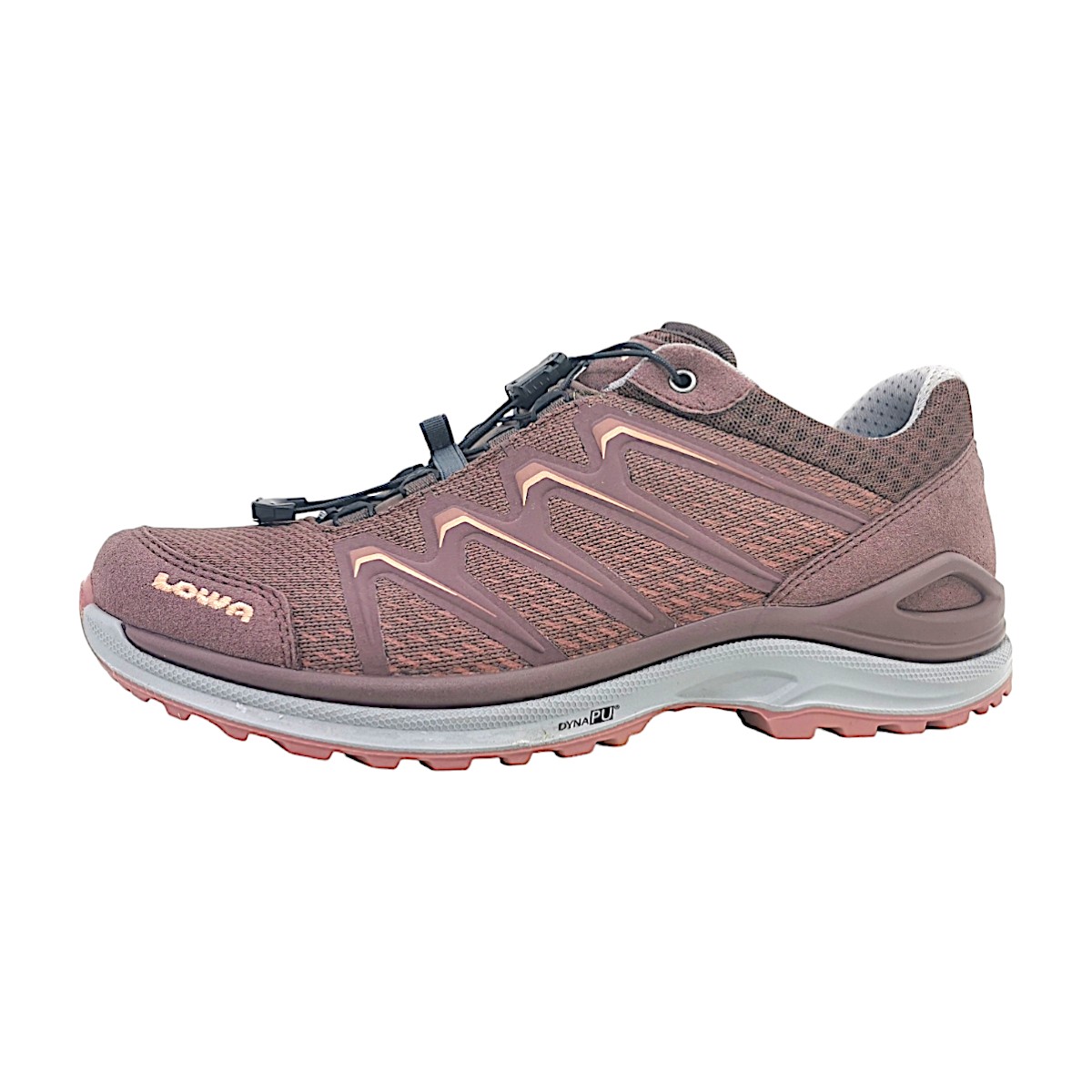Lowa MADDOX GTX LO Ws 320609/5120 Rosa 5120 Altrosa/ Nude