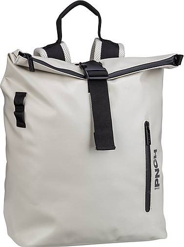 BREE Rolltop Rucksack Punch 712