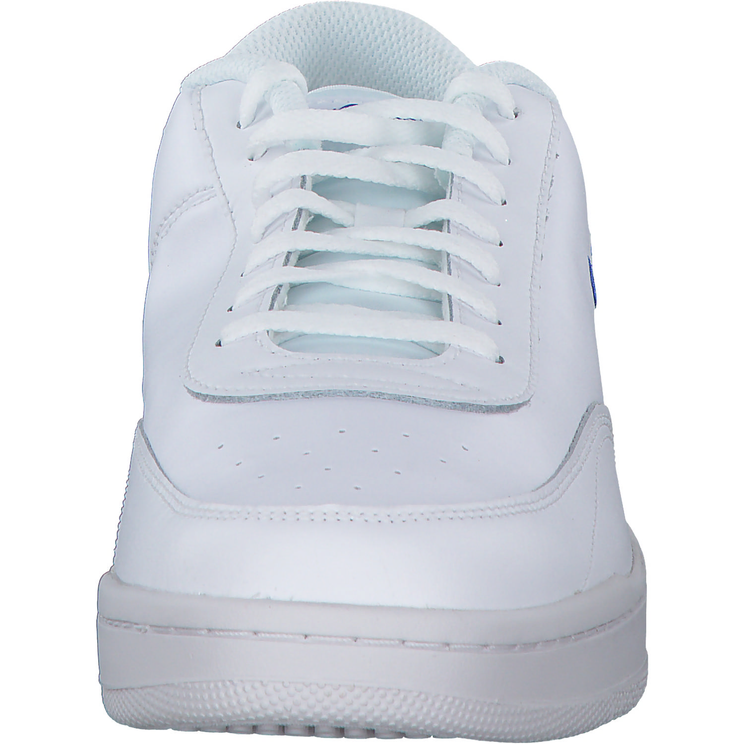 Nike Court Vintage CJ1679, Sneakers Low, Herren, White Game Royal