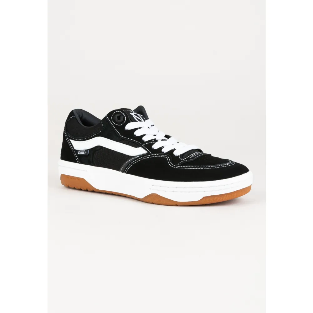 Vans Rowan 2 VN0A2Z3IBA21 / schwarz