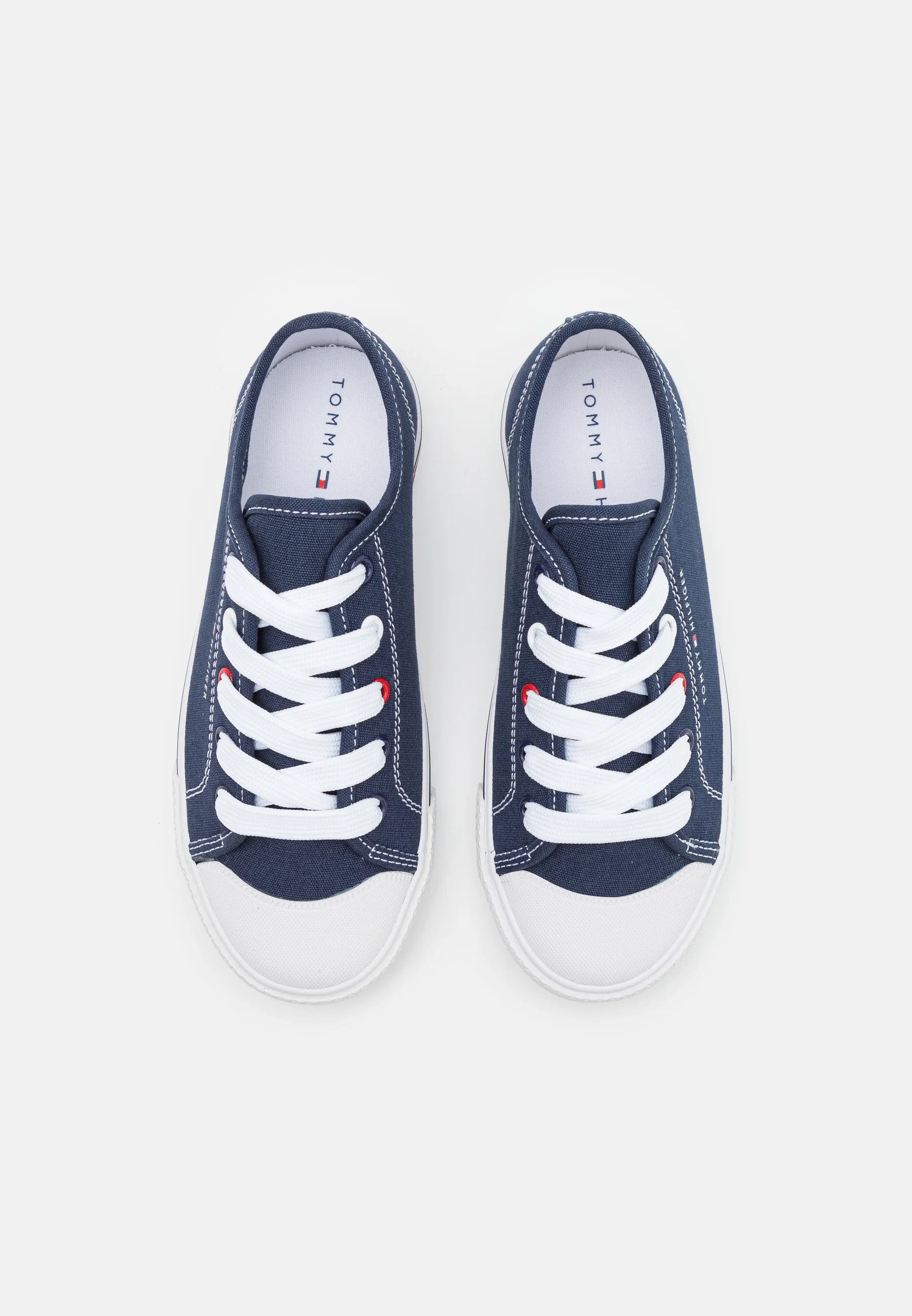 Tommy Hilfiger HERMAN UNISEX - Zapatillas bajas
