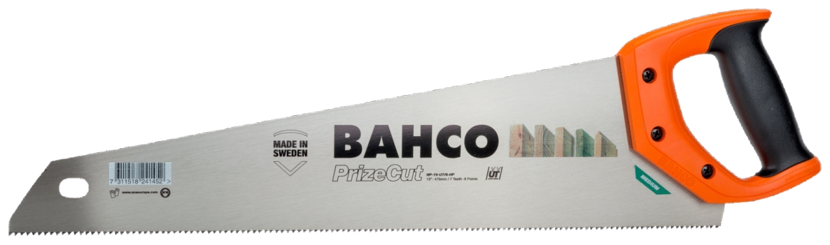Bahco NP-22-U7/8-HP univerzális kézifűrész