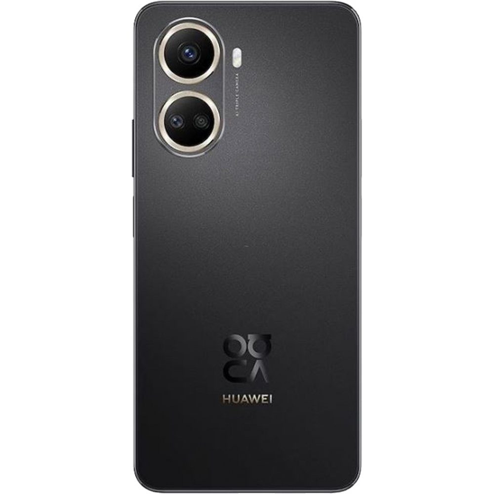 Huawei Nova 10 SE 128 GB / 8 GB - Smartphone - starry black Smartphone (6,7 Zoll, 128 GB Speicherplatz)