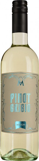 2022 Pinot Grigio Delle Venezia DOC trocken - Azienda Agricola Mizzon di Perusi Nicola