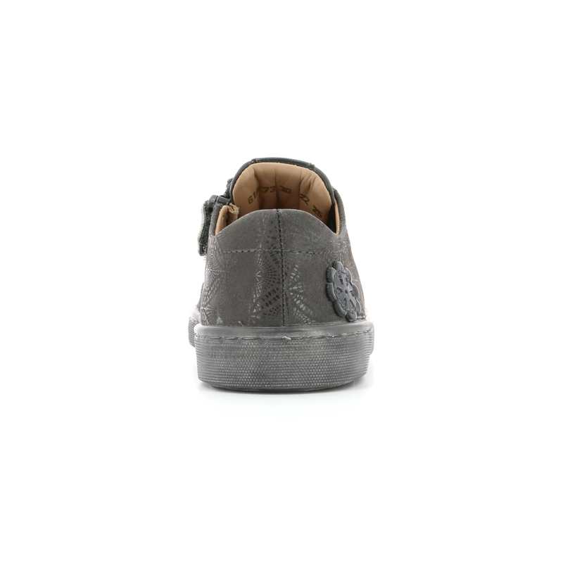 Sneakers basses cuir Selina