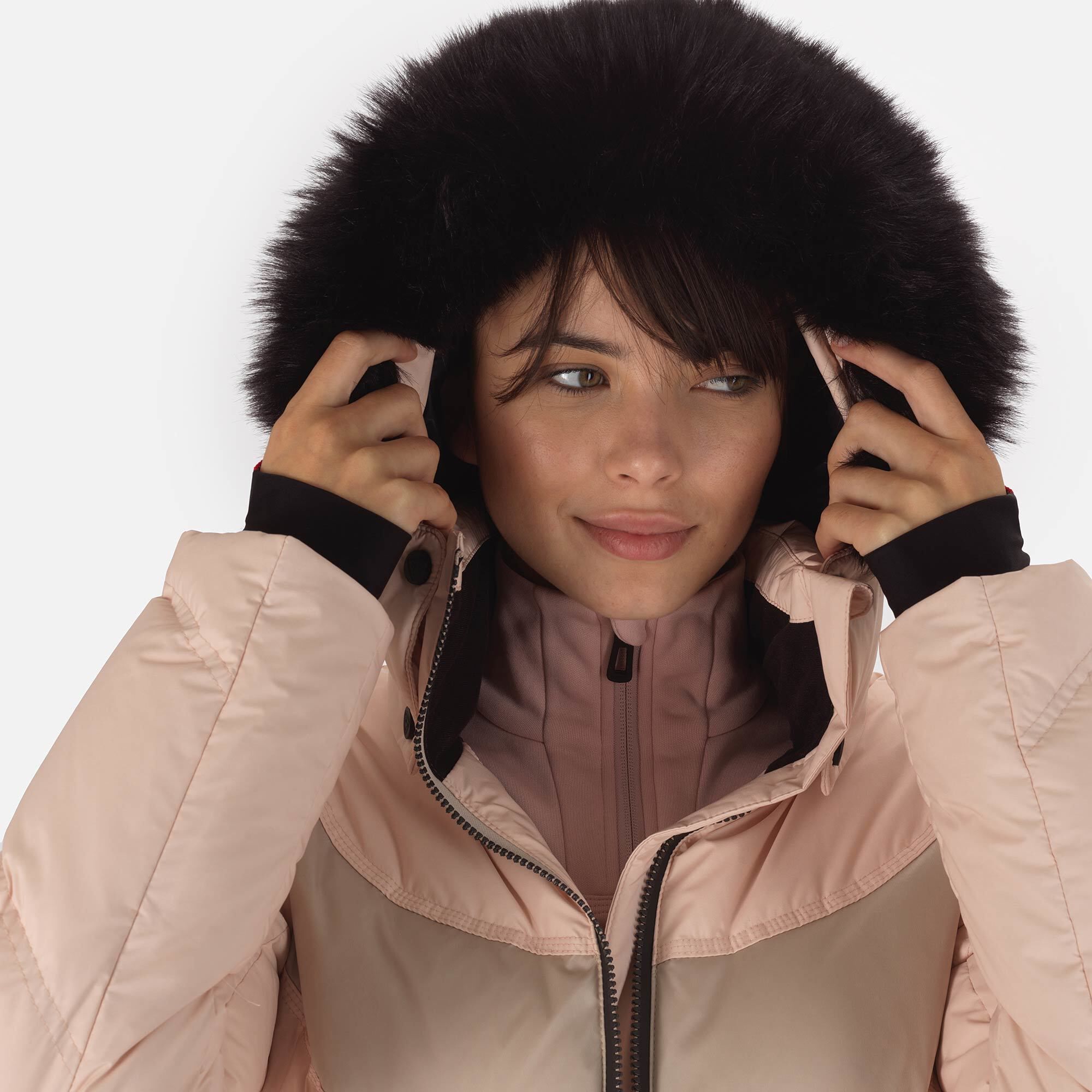 Veste de ski Signature Down Femme