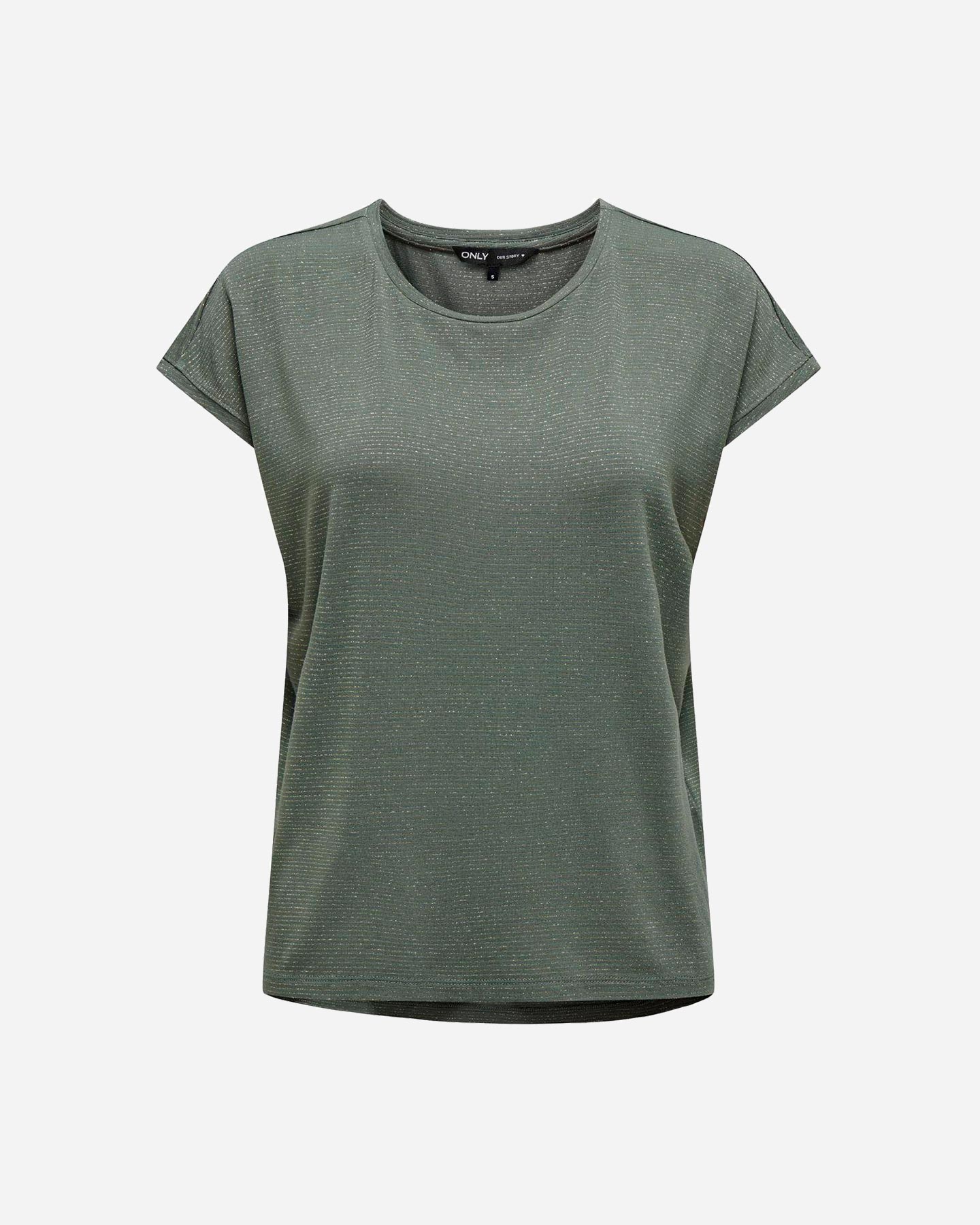 T-shirt Endast Claudia W 15318422-17-6009