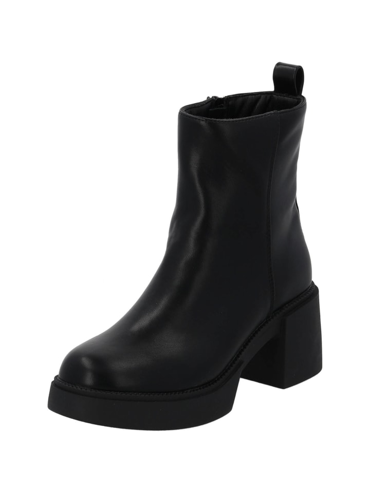 palado Chelsea Boots in Schwarz günstig kaufen