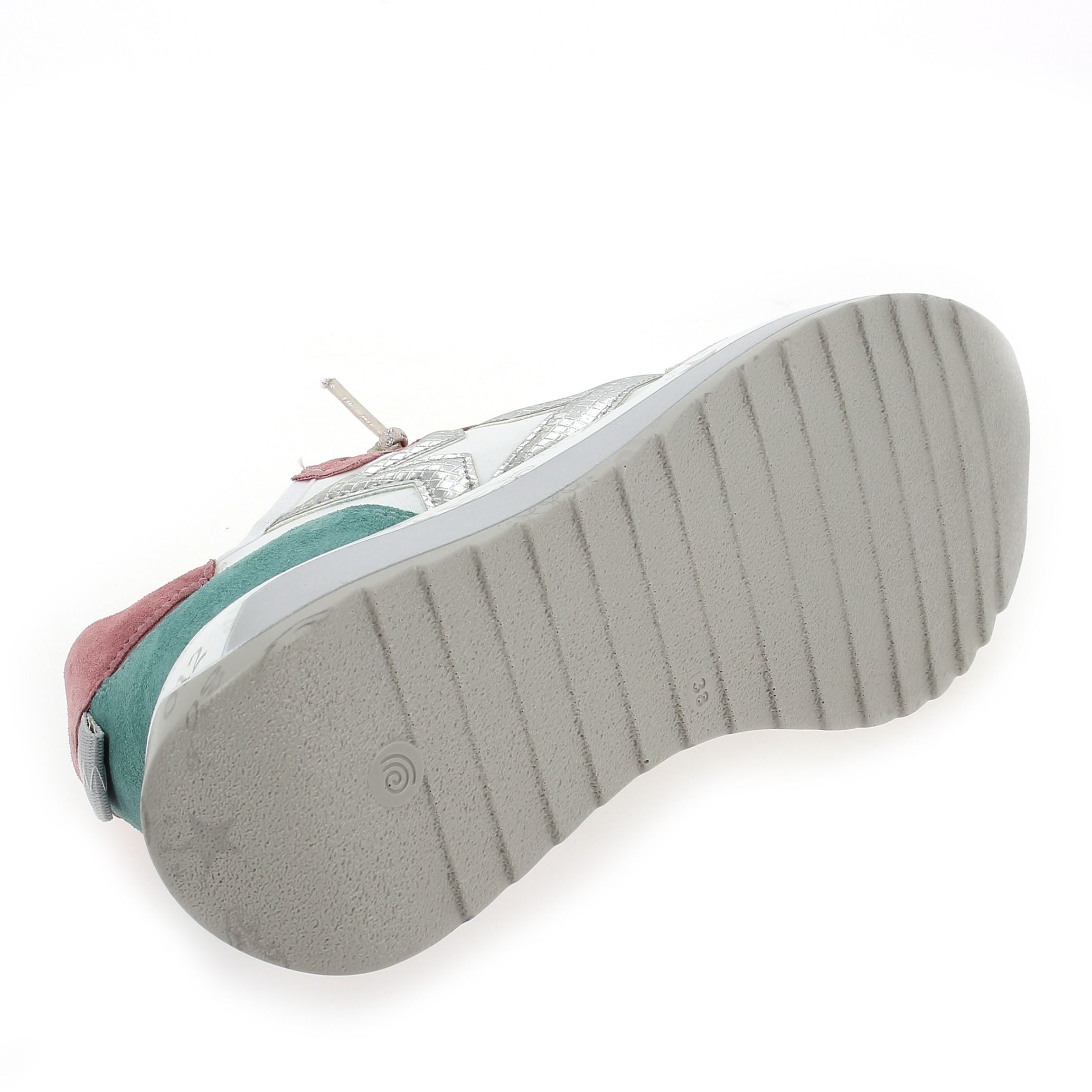 Cetti  C1311 SRA E24 - Blanc Rose