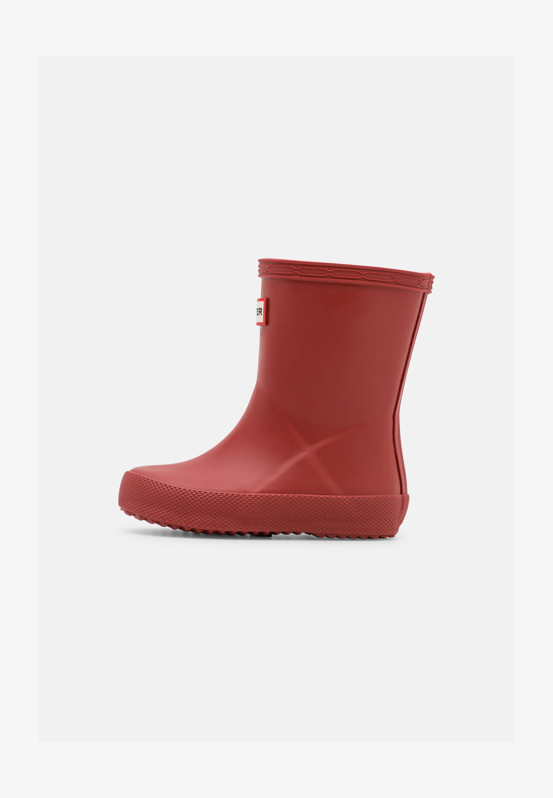 Botas de goma Hunter Original Kids First Classic unisex