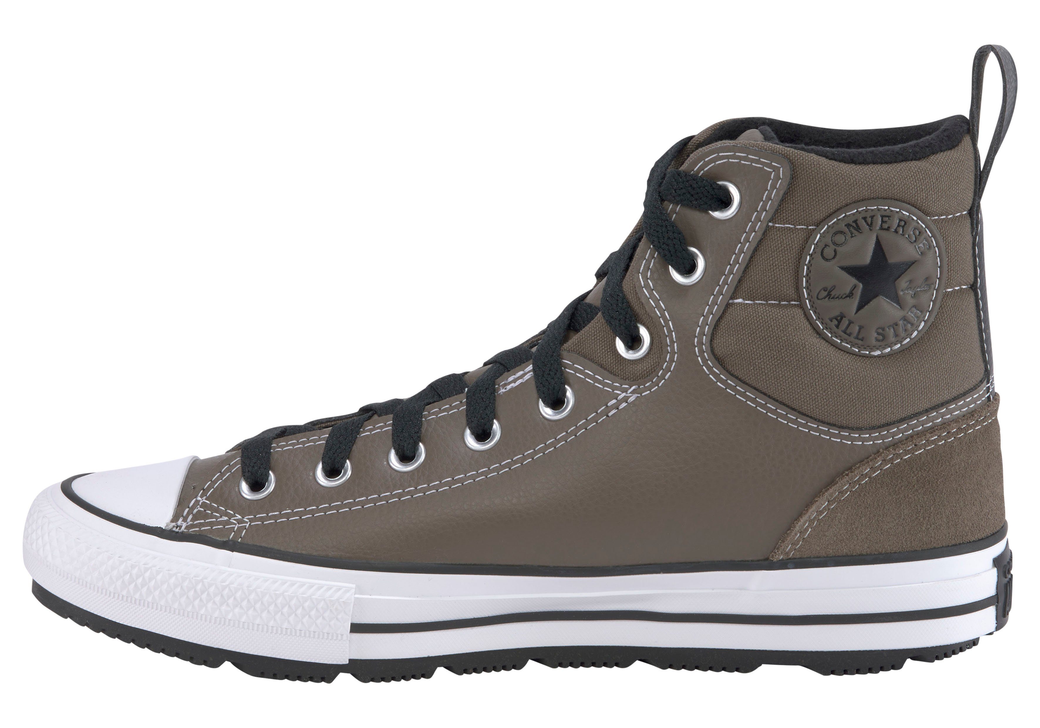 Converse ALL STAR BERKSHIRE Sneakerboots Warmfutter