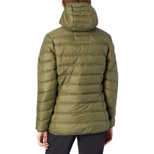 DAMEN JACKE JEBEL