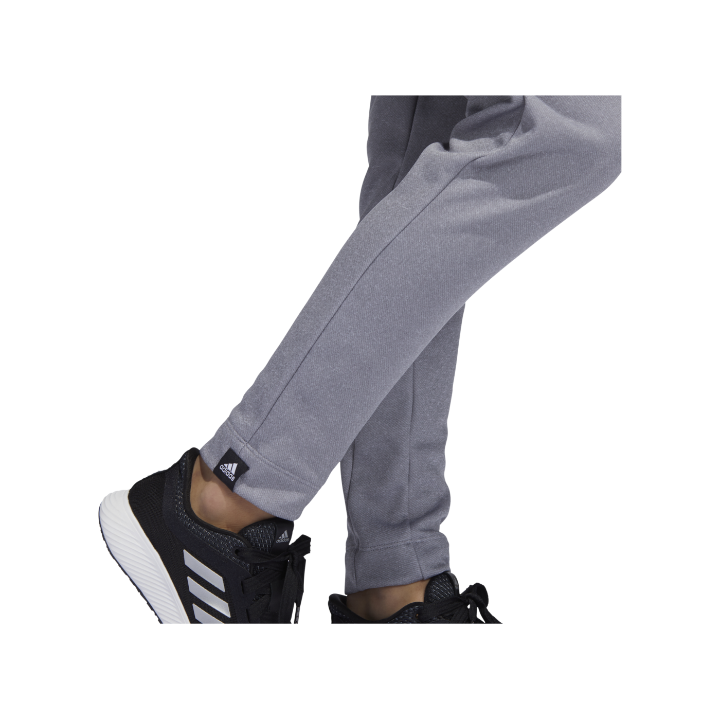 adidas Jogginghose Damen Grau