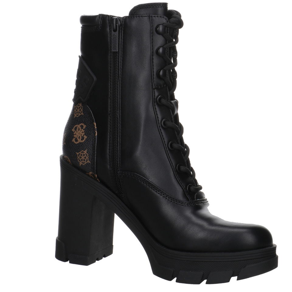 Guess Schnürstiefelette