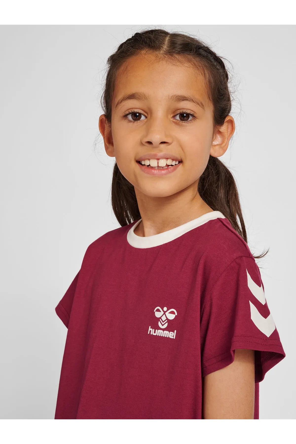 hummel  hmlMILLE T-SHIRTKLEID S/S