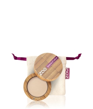ZAO Bamboo Matt Lidschatten-3 g