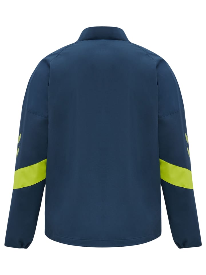 Hummel Hummel Reißverschluss Jacke Hmllead Herren in DARK DENIM günstig kaufen