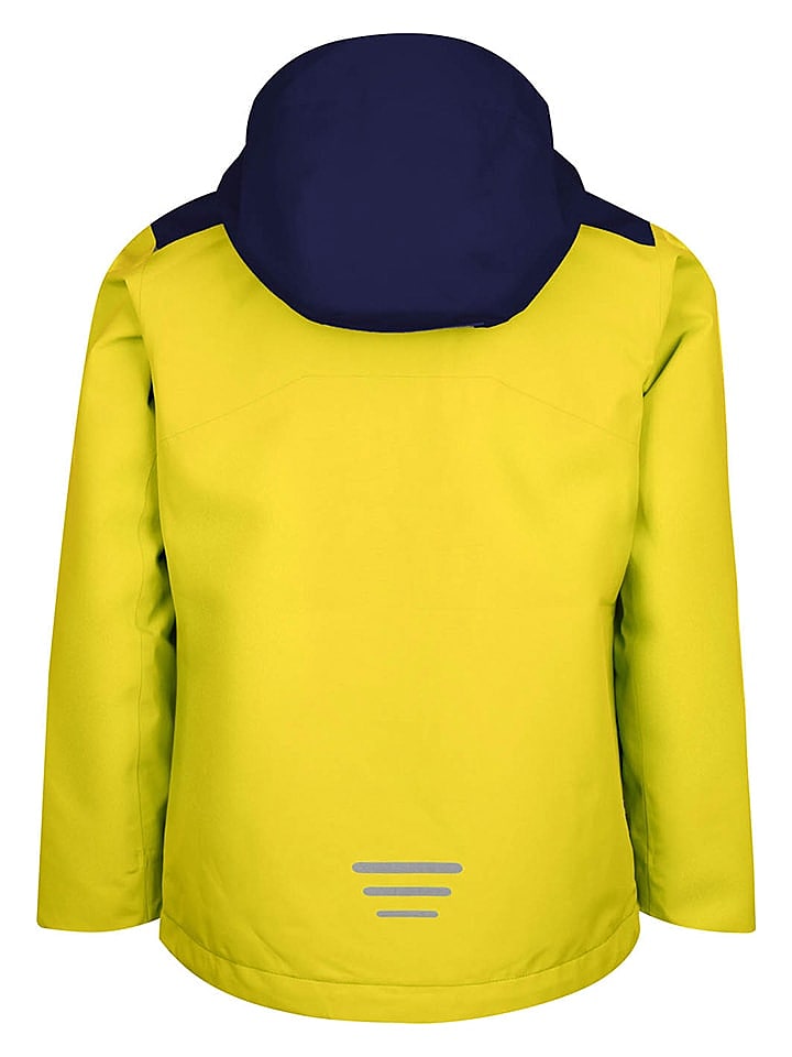 Trollkids Regenjacke 