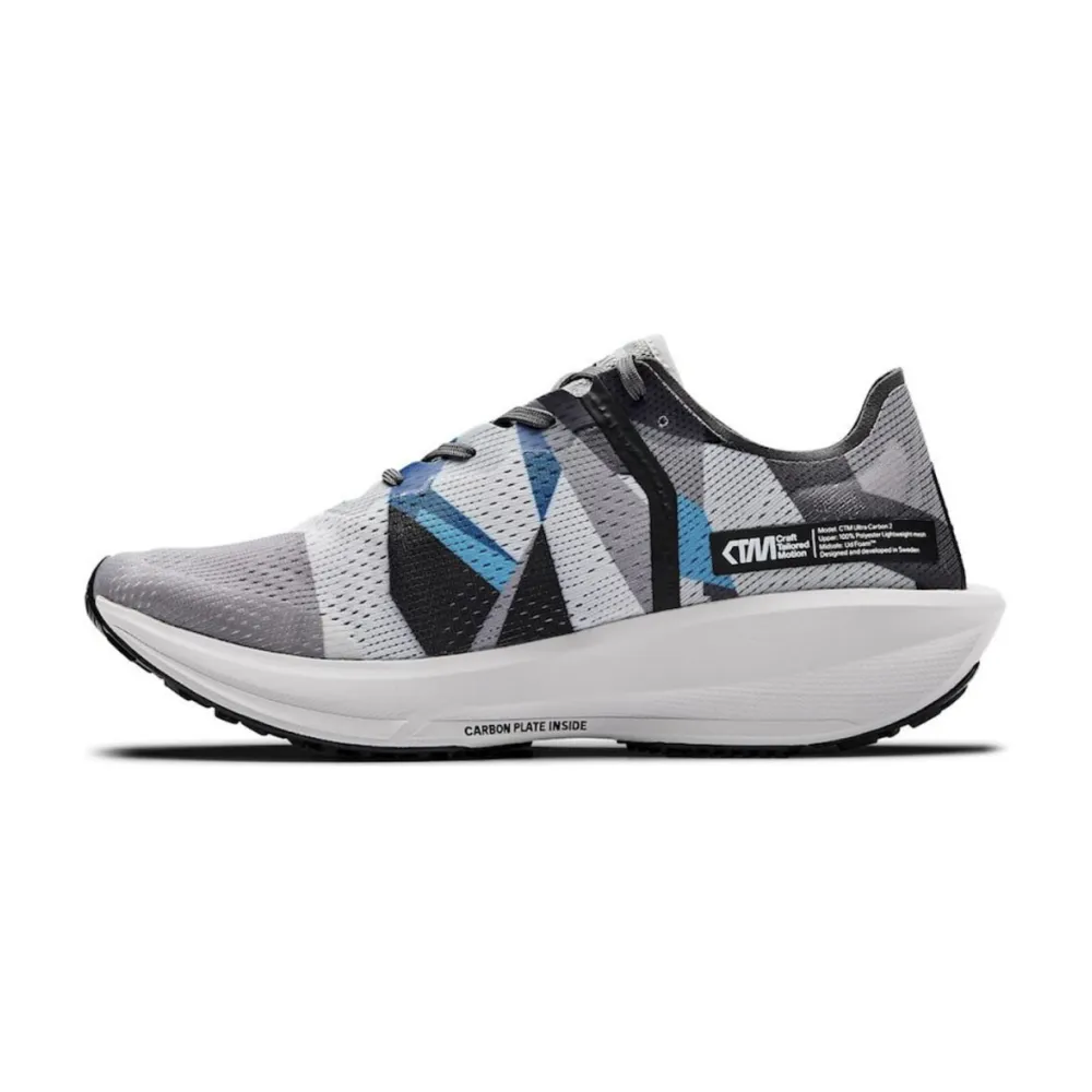 Craft CTM Ultra Carbon 2 1912179-013999 / blau