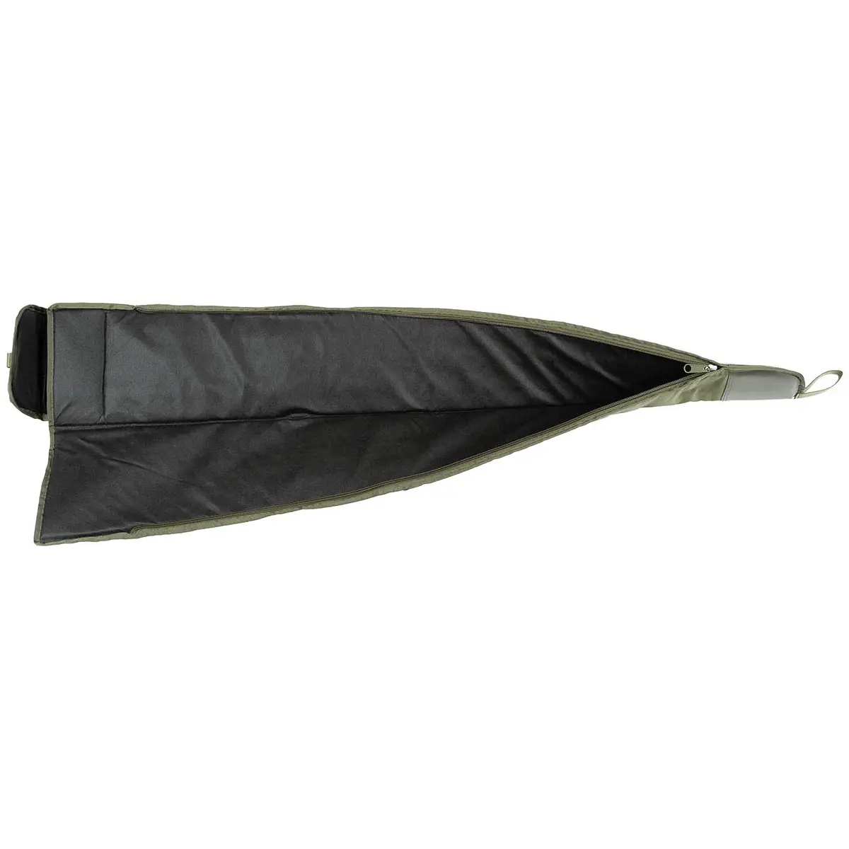 Gewehrfutteral STANDARD gefüttert versch. Farben