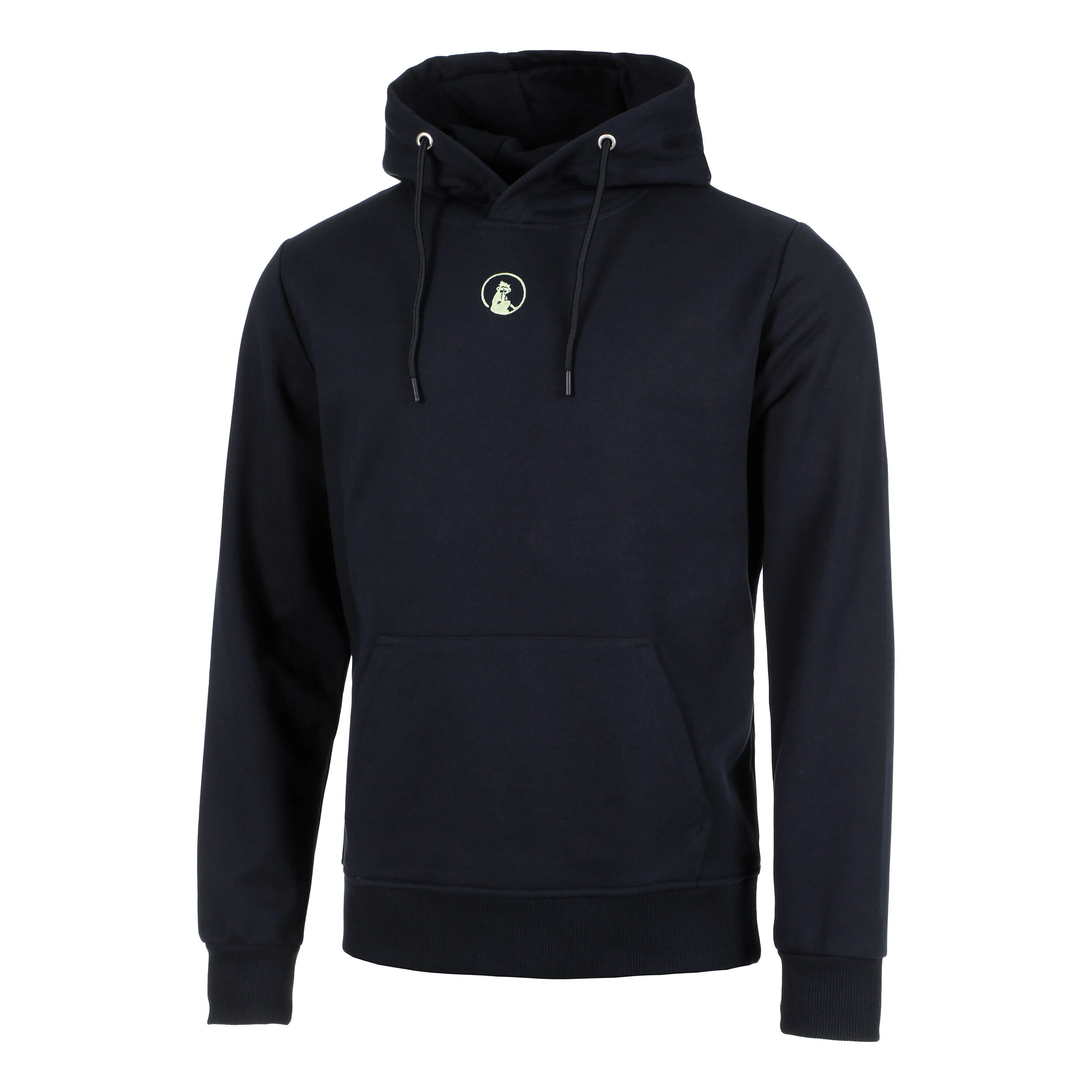 Tile Hoody Herren - Dunkelblau