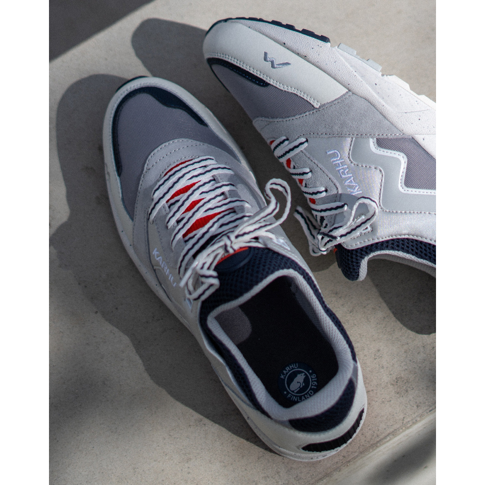 Karhu Aria 95 F803082 / weiss