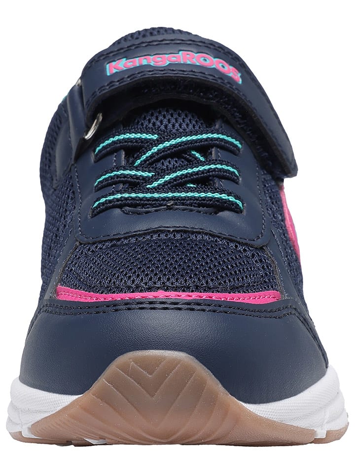 Kangaroos Sneakers 