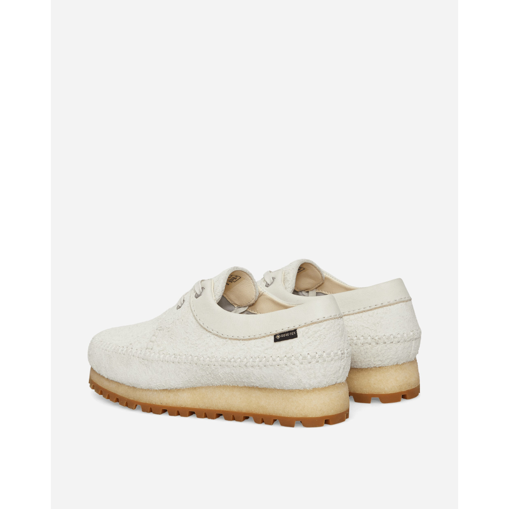 Clarks HAVEN Weaver GTX 26177815 / weiss