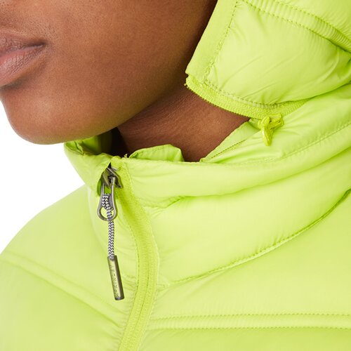 DAMEN JACKE JEBEL